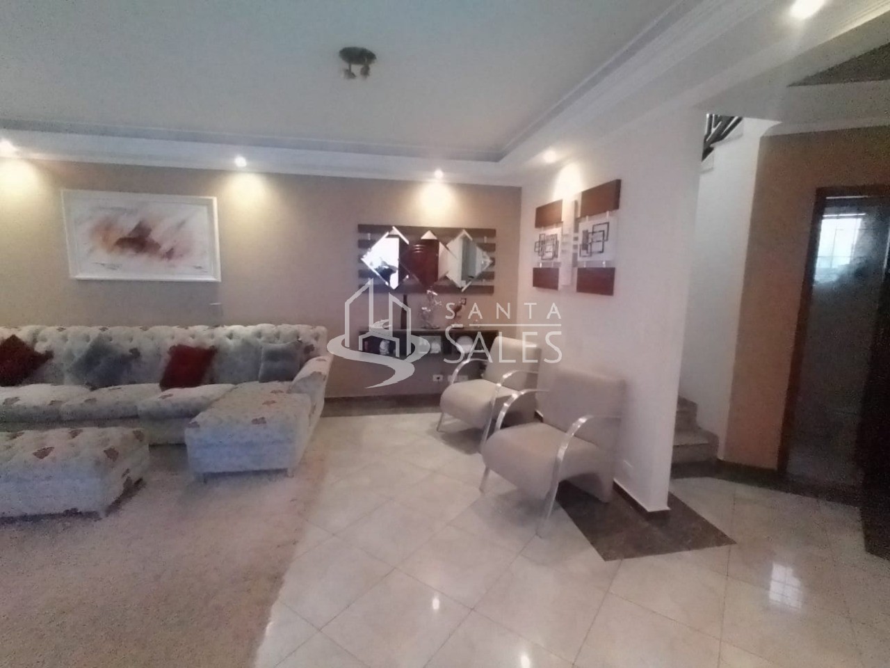 Sobrado, 4 quartos - Foto 22