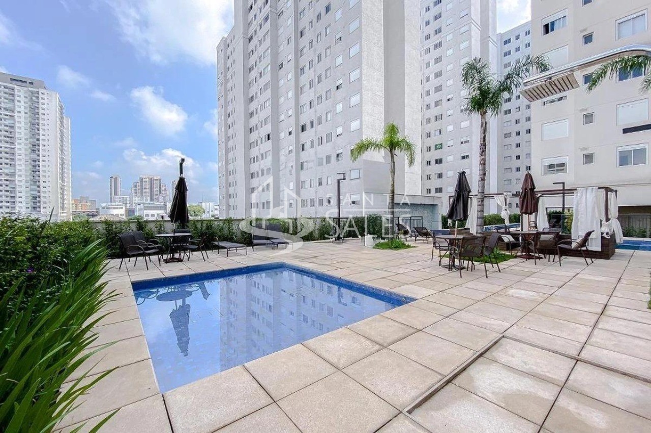Apartamento à venda com 2 quartos, 69m² - Foto 32