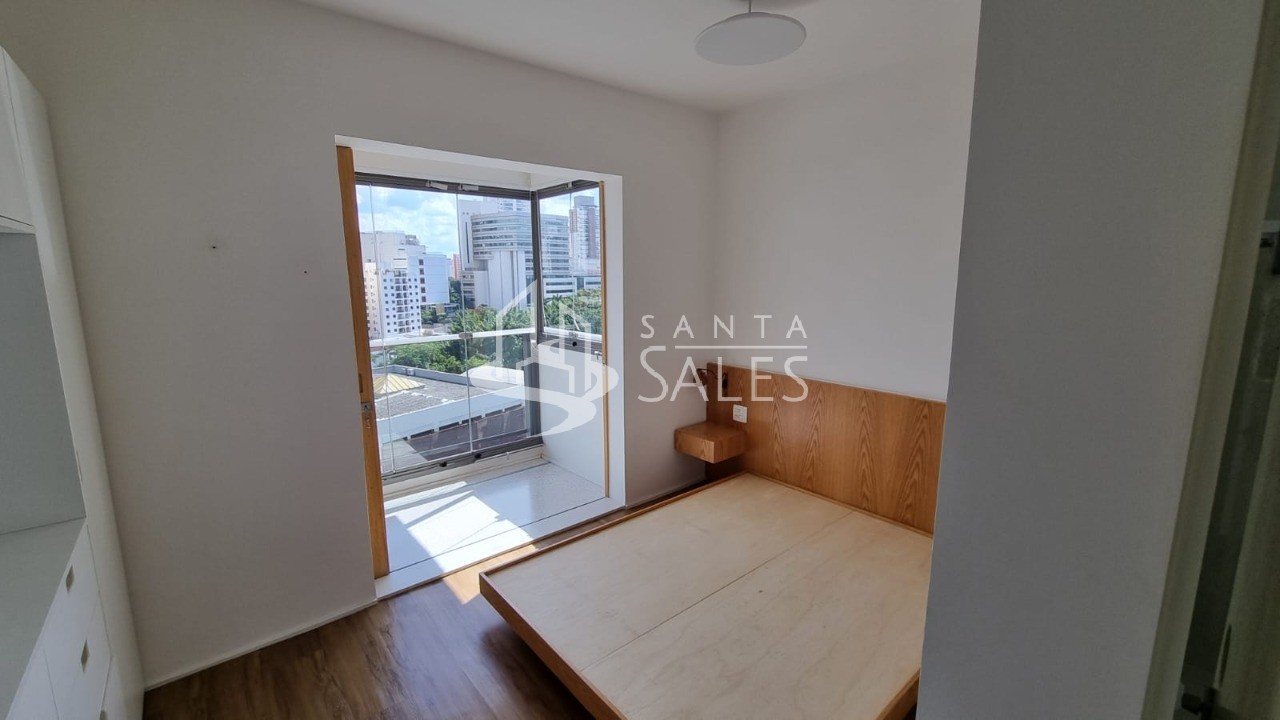 Apartamento à venda com 2 quartos, 101m² - Foto 13