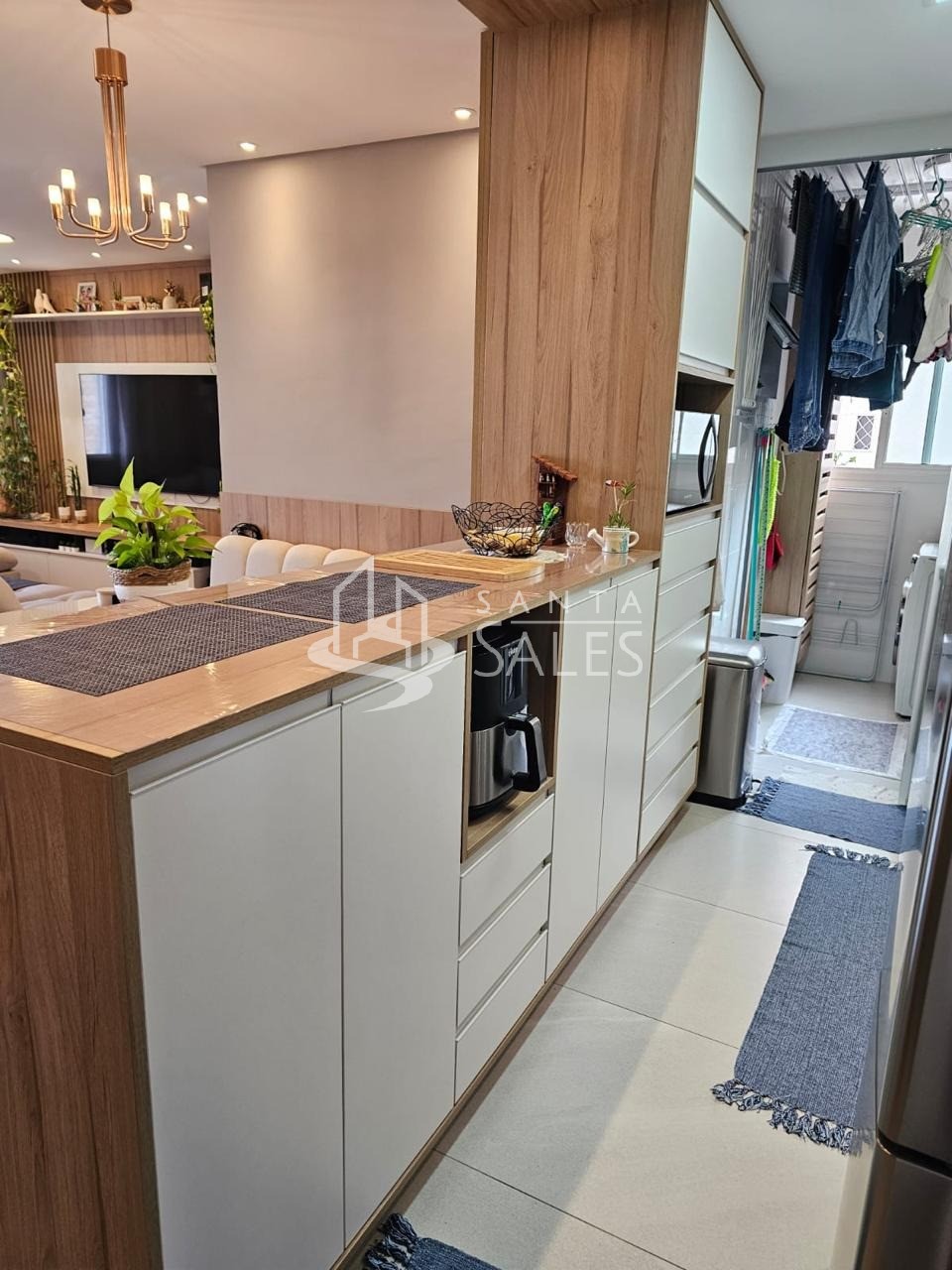 Apartamento, 2 quartos, 72 m² - Foto 11