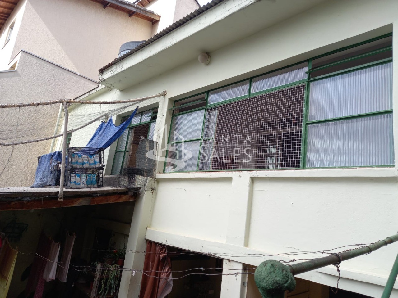 Sobrado, 2 quartos, 150 m² - Foto 31