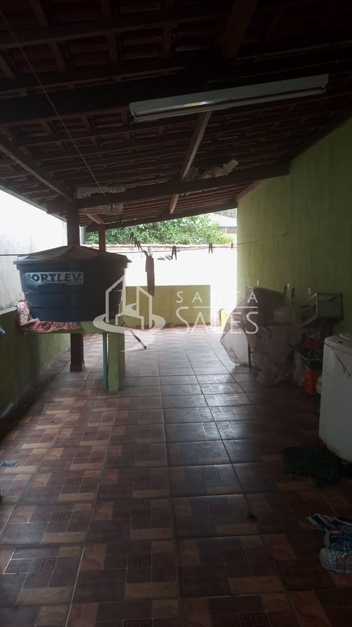 Casa, 4 quartos - Foto 13