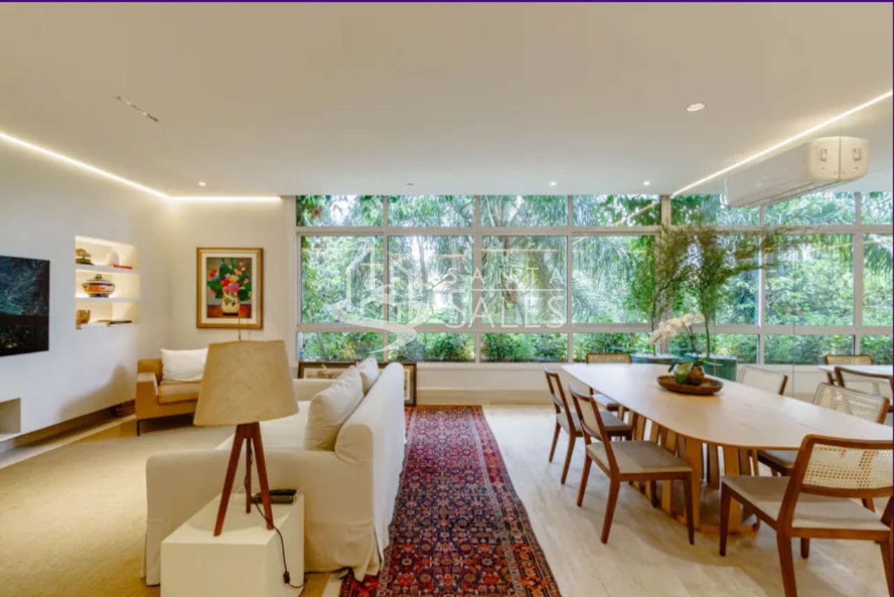 Apartamento, 2 quartos, 160 m² - Foto 15
