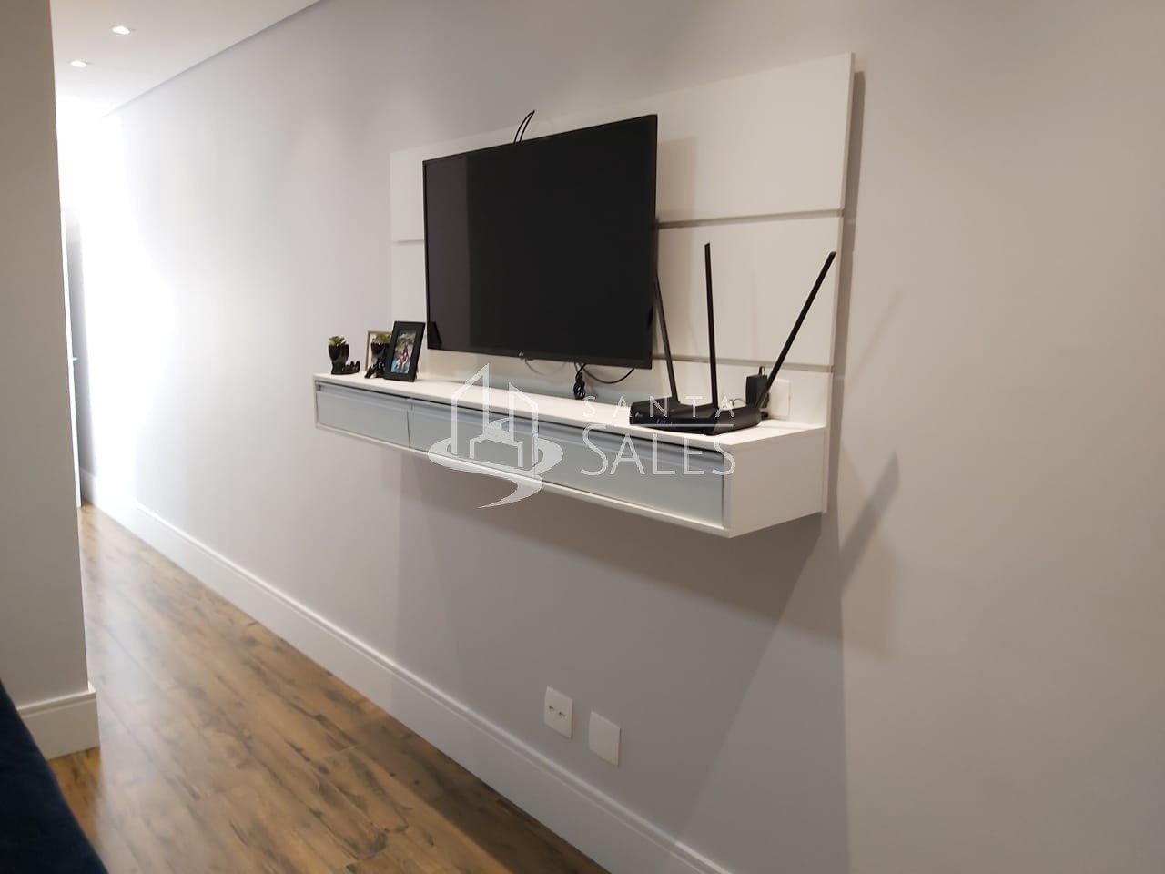 Casa, 3 quartos - Foto 15