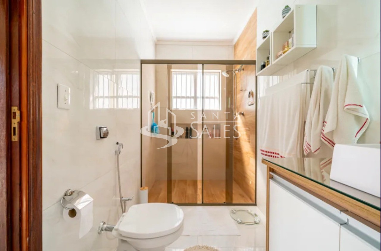 Sobrado, 3 quartos, 160 m² - Foto 17
