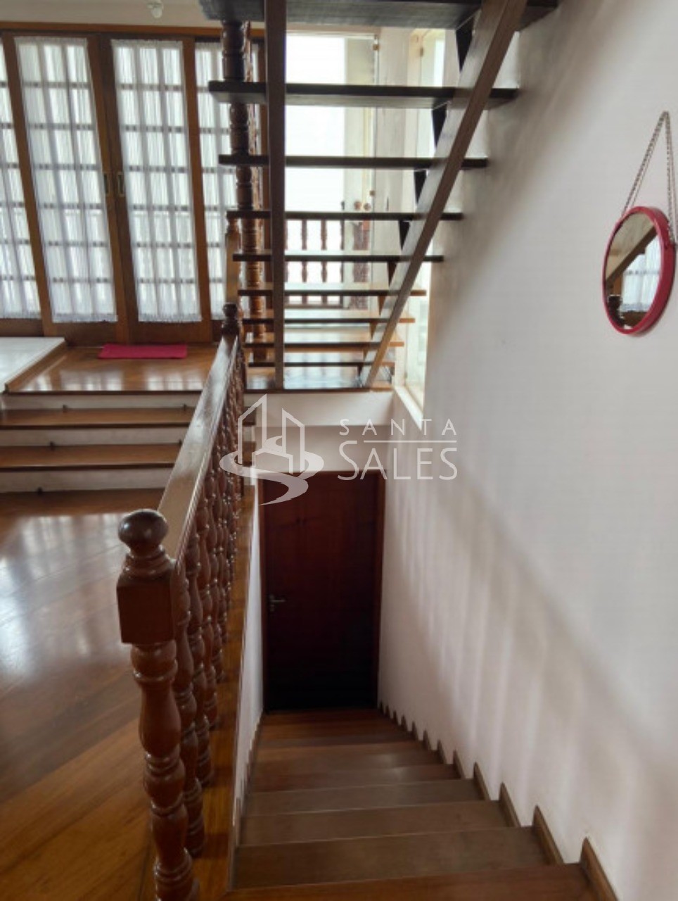 Casa à venda com 3 quartos, 312m² - Foto 25