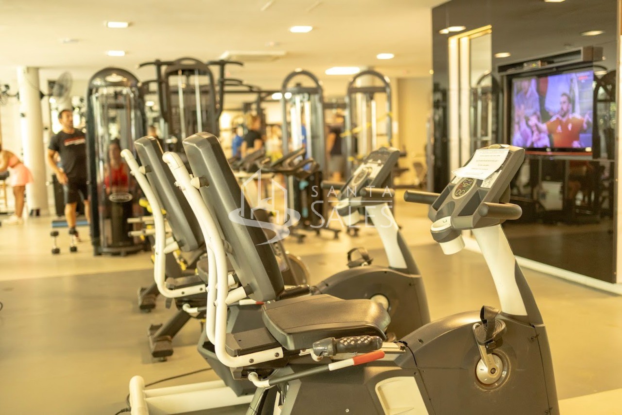 Apartamento, 3 quartos, 151 m² - Foto 14