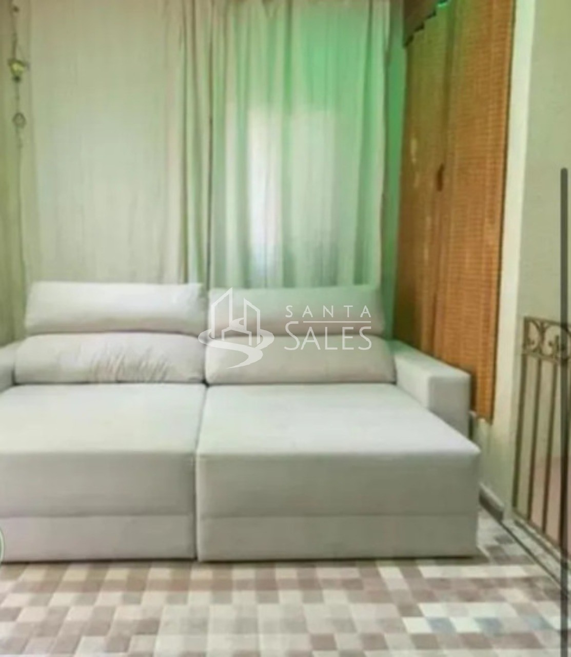 Casa, 3 quartos, 240 m² - Foto 26