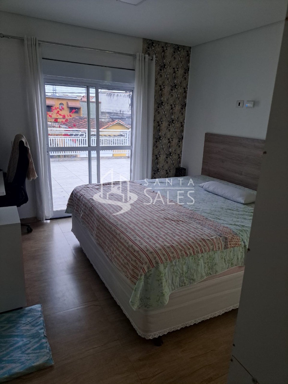 Casa à venda com 3 quartos, 280m² - Foto 16
