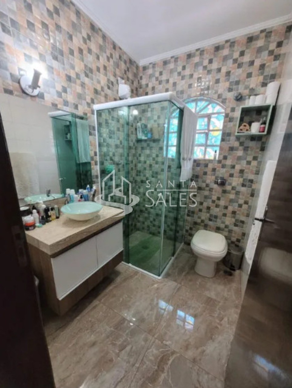 Casa, 3 quartos, 155 m² - Foto 8