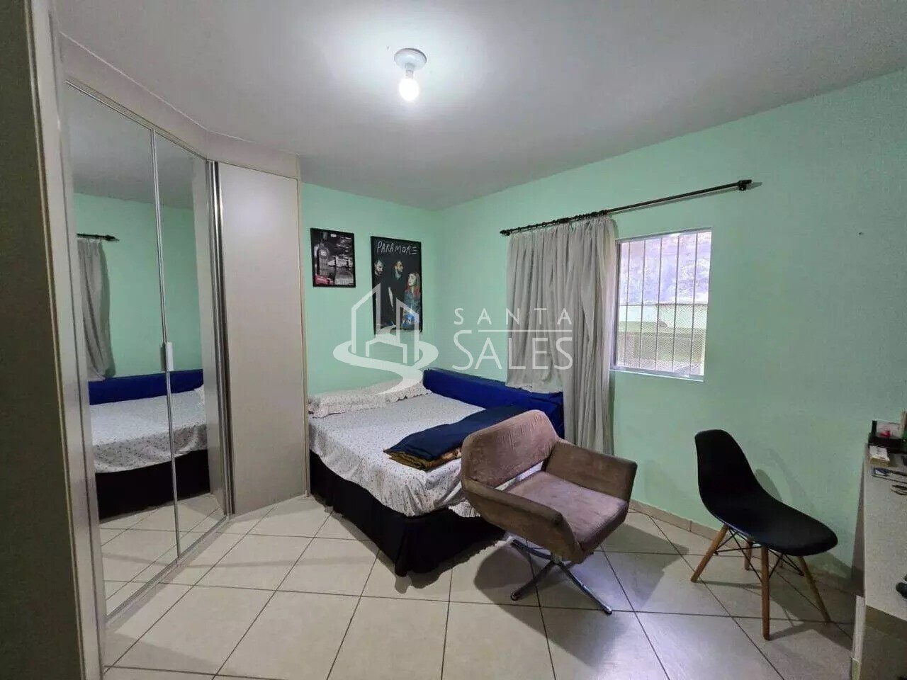 Casa, 3 quartos - Foto 4