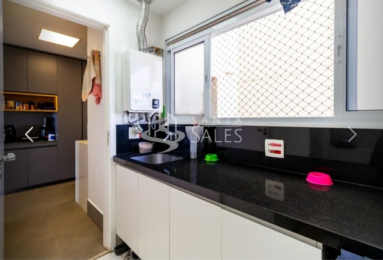 Apartamento à venda com 3 quartos, 117m² - Foto 46