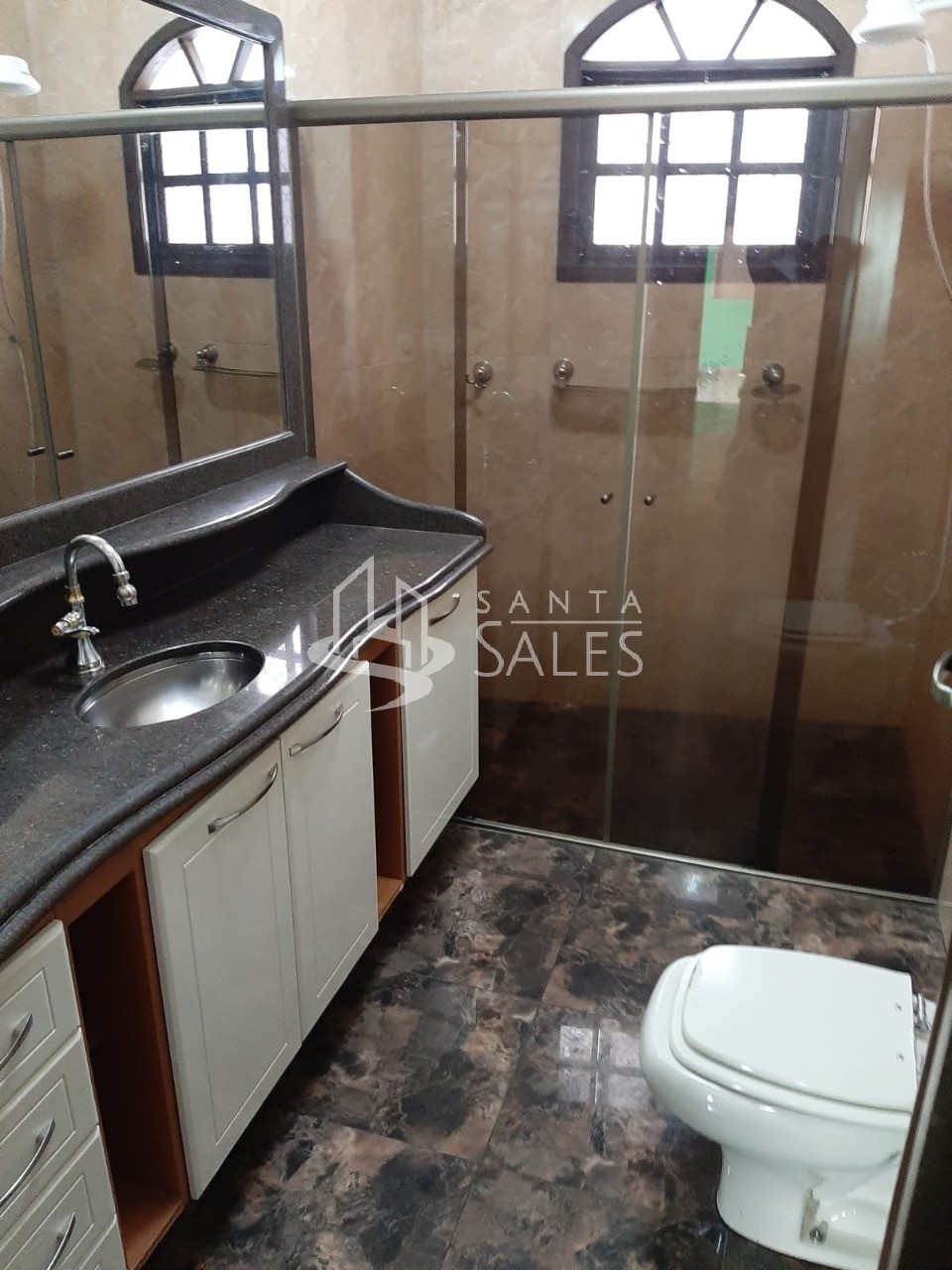 Sobrado, 3 quartos, 240 m² - Foto 17