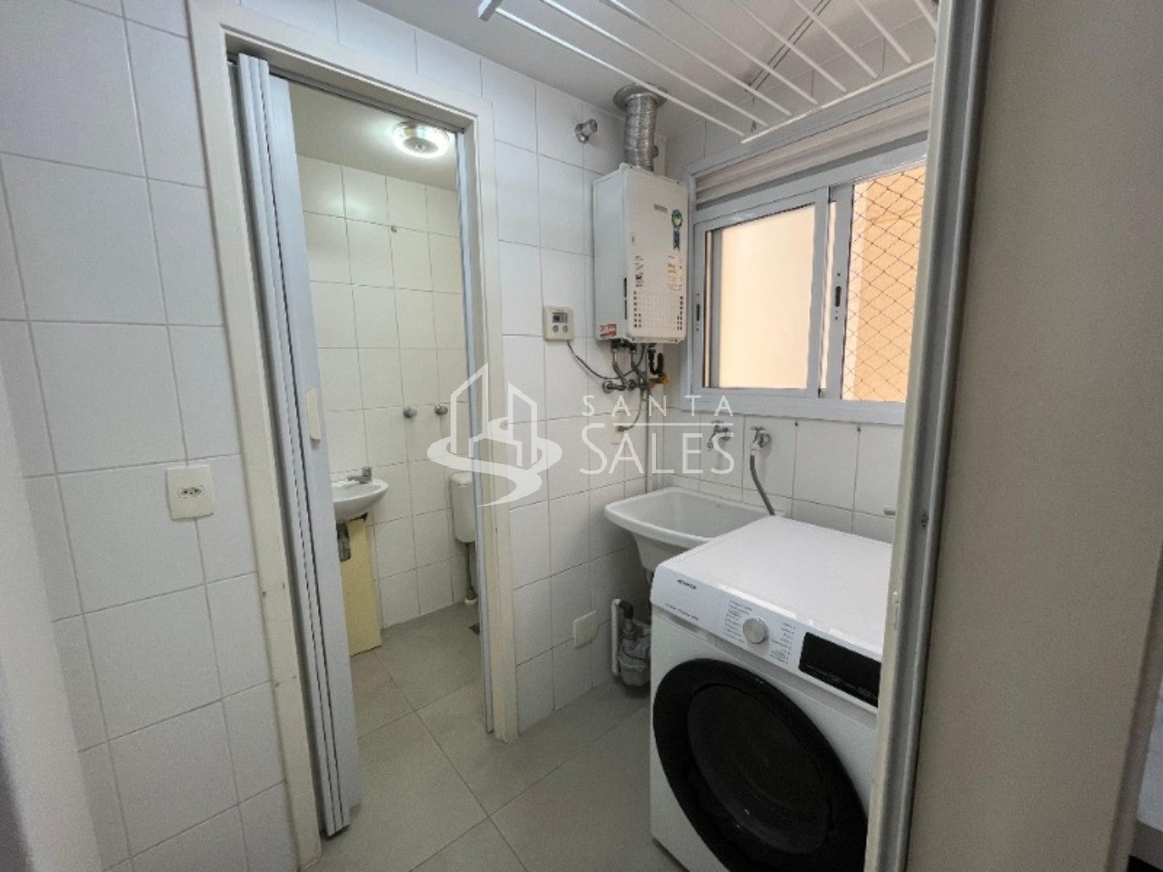 Apartamento, 3 quartos, 90 m² - Foto 13