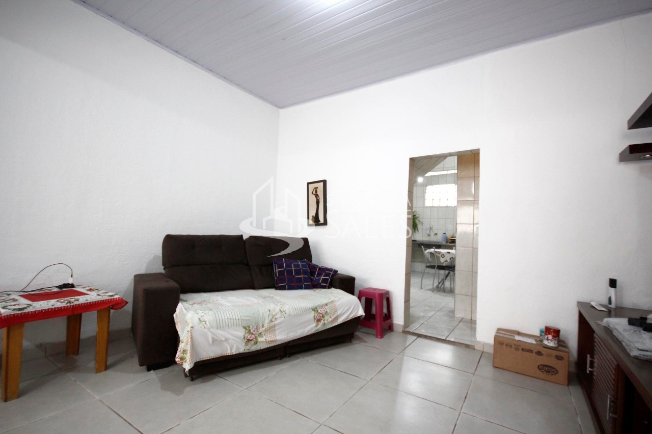 Casa, 2 quartos - Foto 2