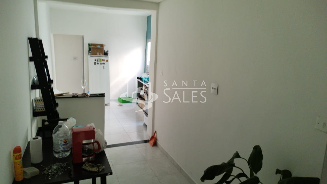 Casa, 2 quartos - Foto 48