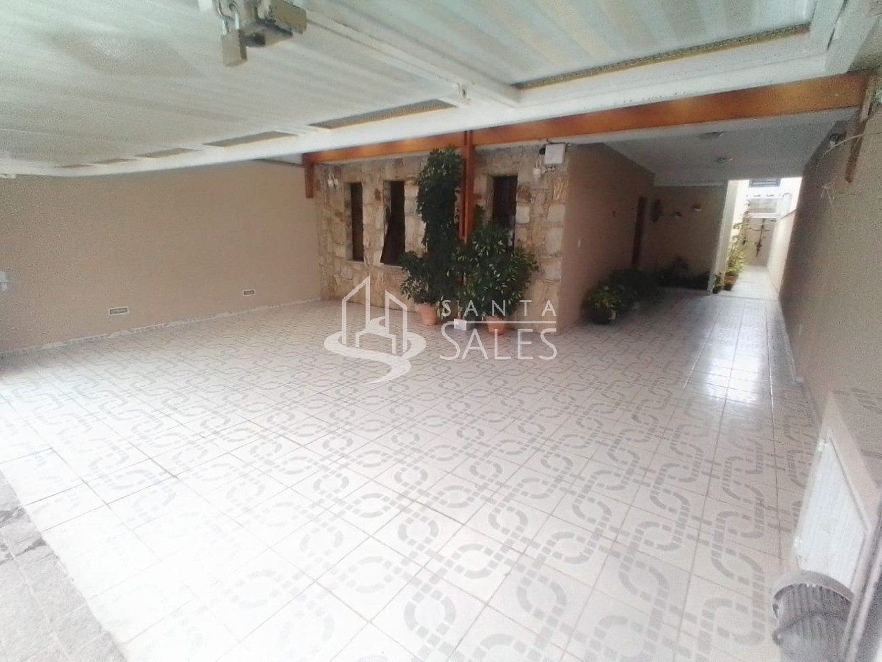 Sobrado, 4 quartos - Foto 24