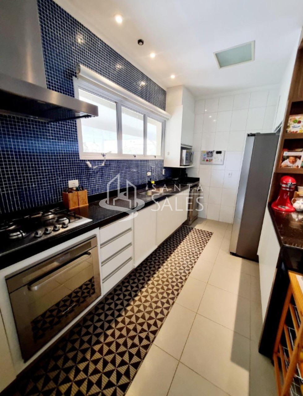 Casa de Condomínio à venda com 3 quartos, 393m² - Foto 12