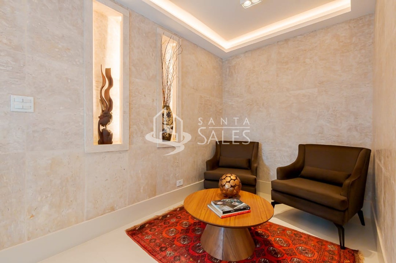 Apartamento, 3 quartos, 128 m² - Foto 3