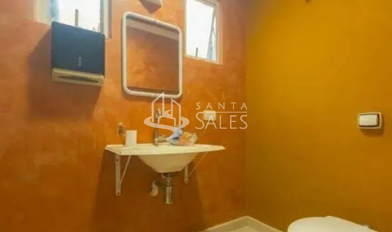 Sobrado, 4 quartos, 500 m² - Foto 16