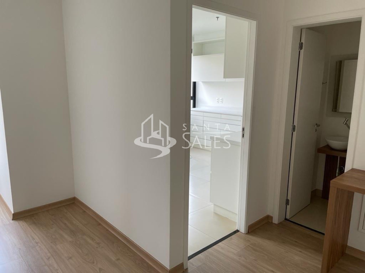 Sala-Conjunto, 30 m² - Foto 6