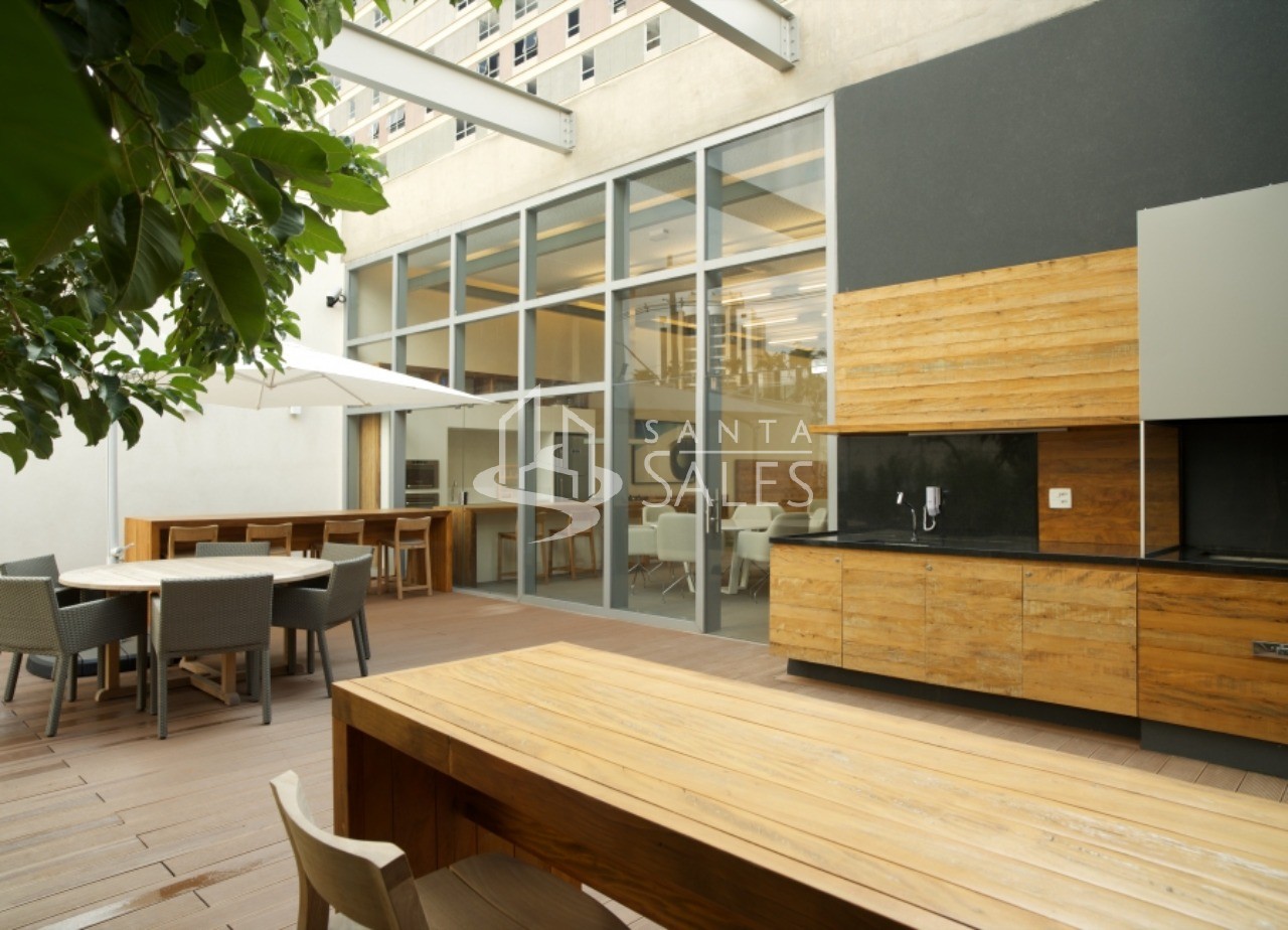 Apartamento, 1 quarto, 67 m² - Foto 15