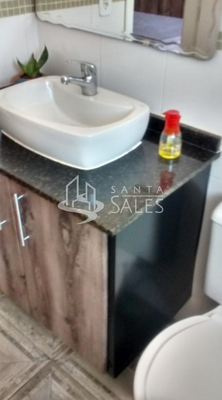 Casa, 3 quartos, 180 m² - Foto 12