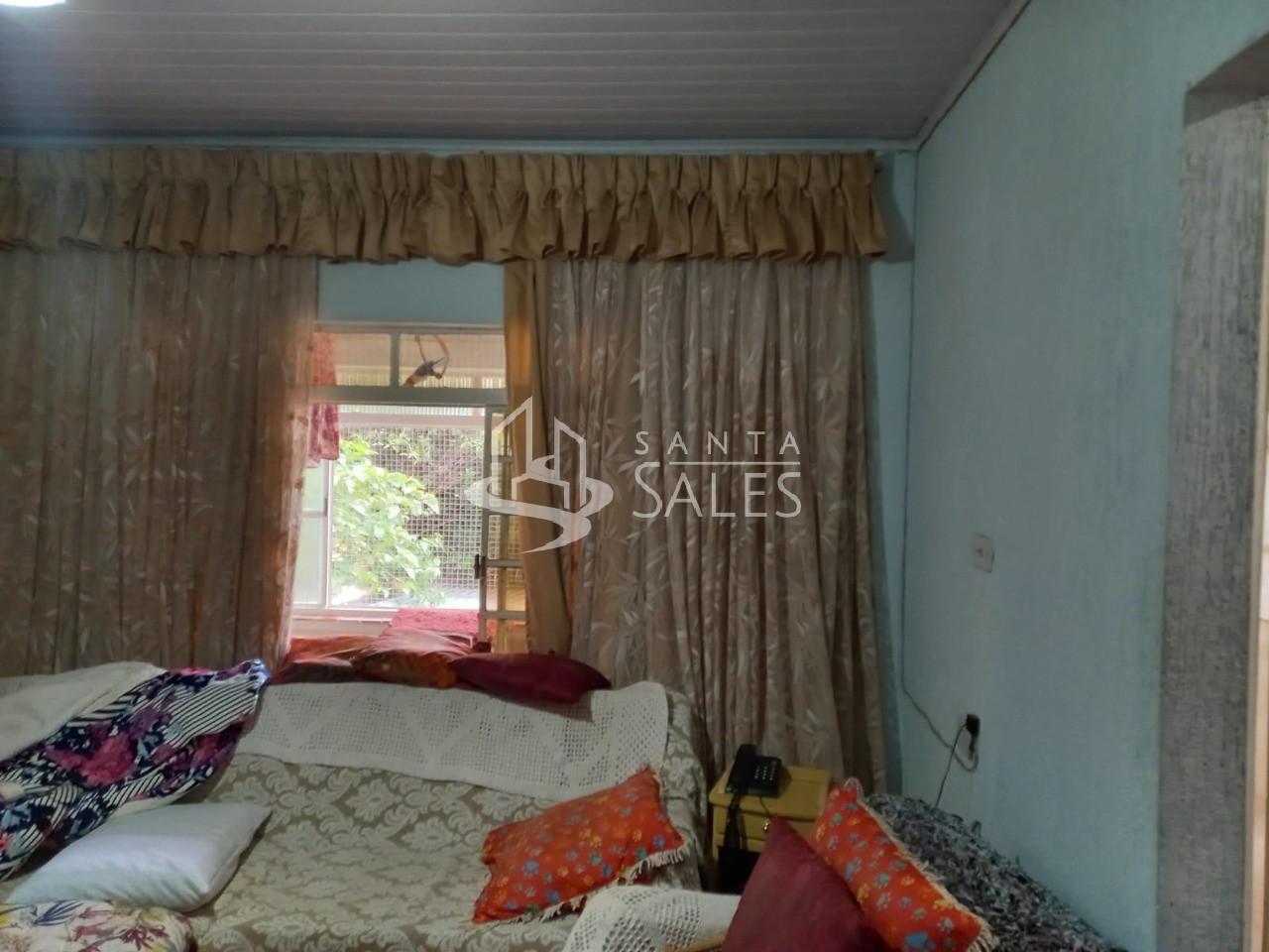 Sobrado, 2 quartos, 150 m² - Foto 68