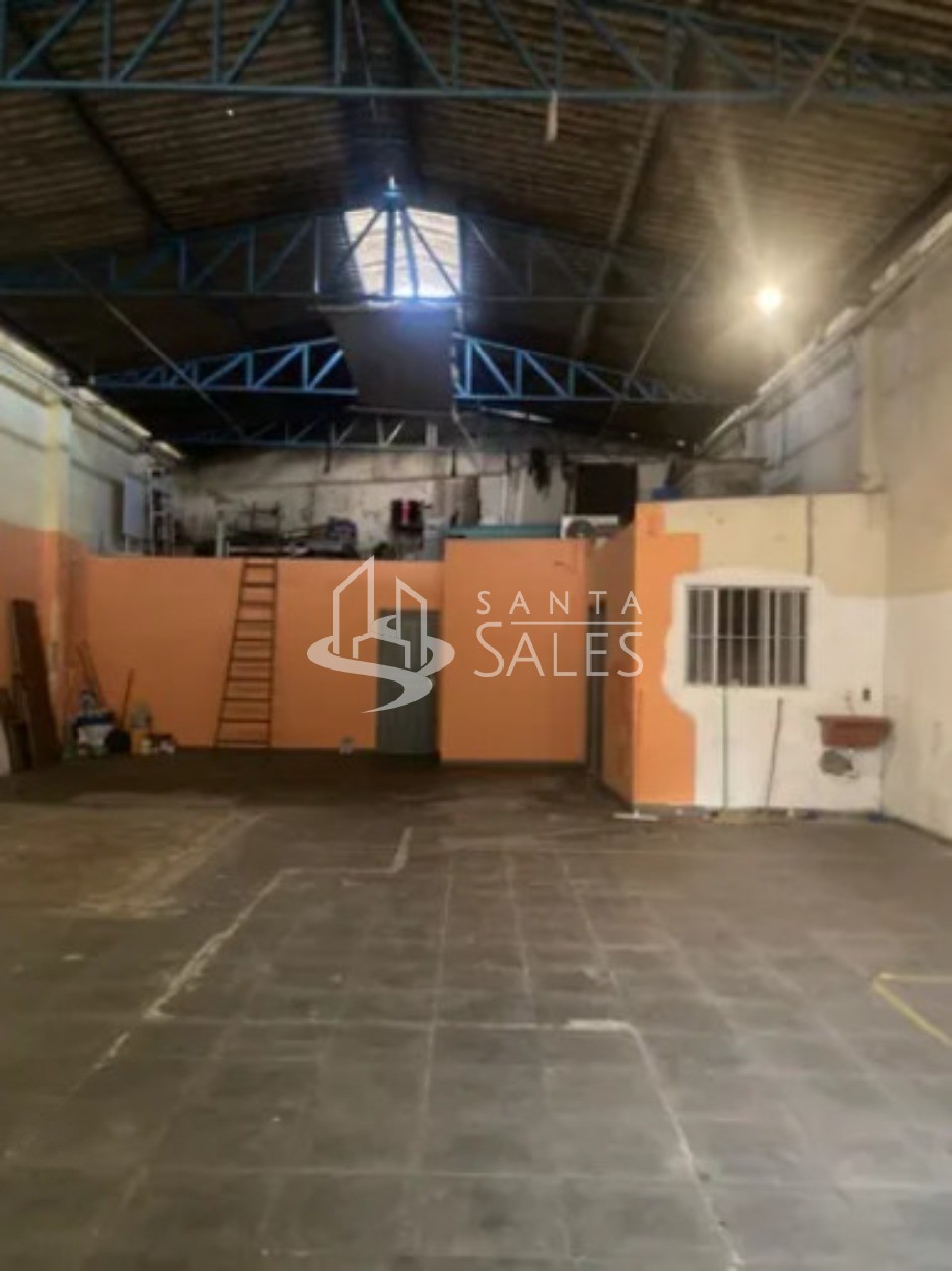 Casa, 1 quarto, 420 m² - Foto 5