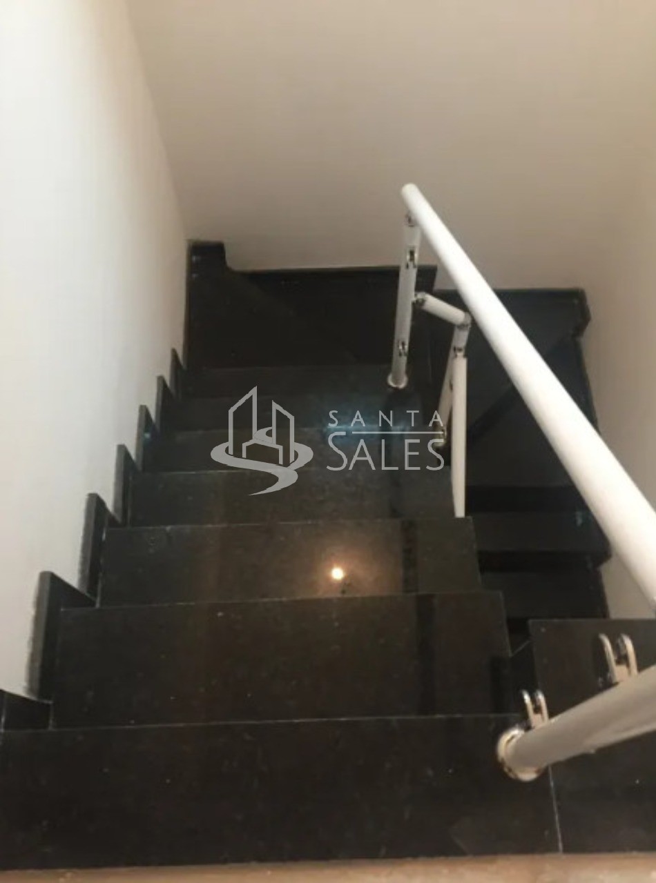 Casa, 3 quartos - Foto 9