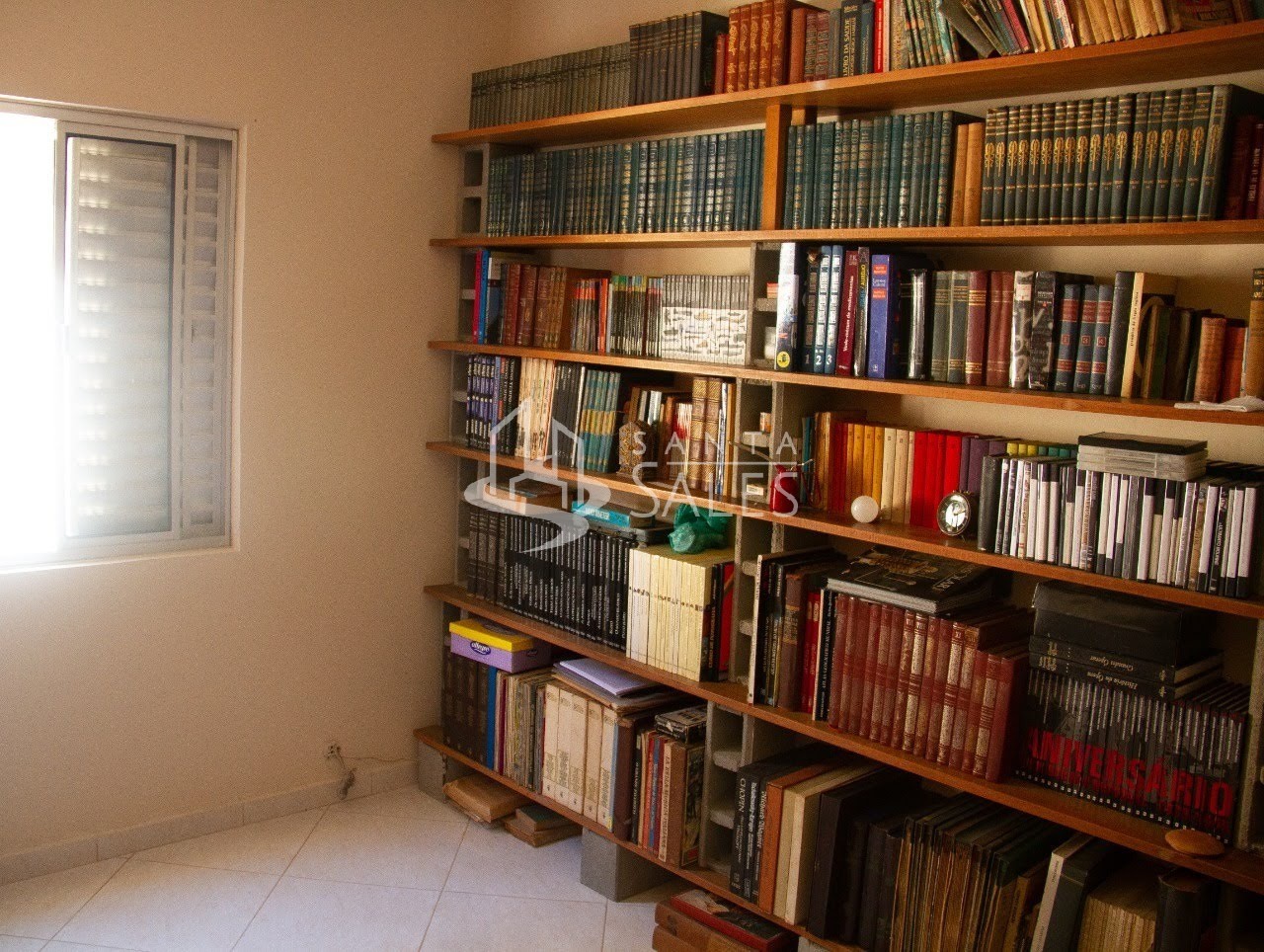 Casa, 3 quartos - Foto 19