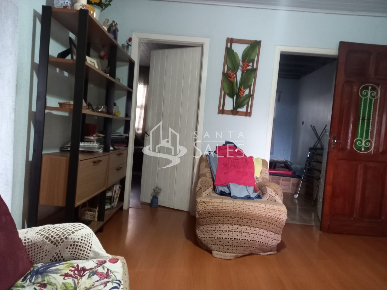 Sobrado, 2 quartos, 150 m² - Foto 71