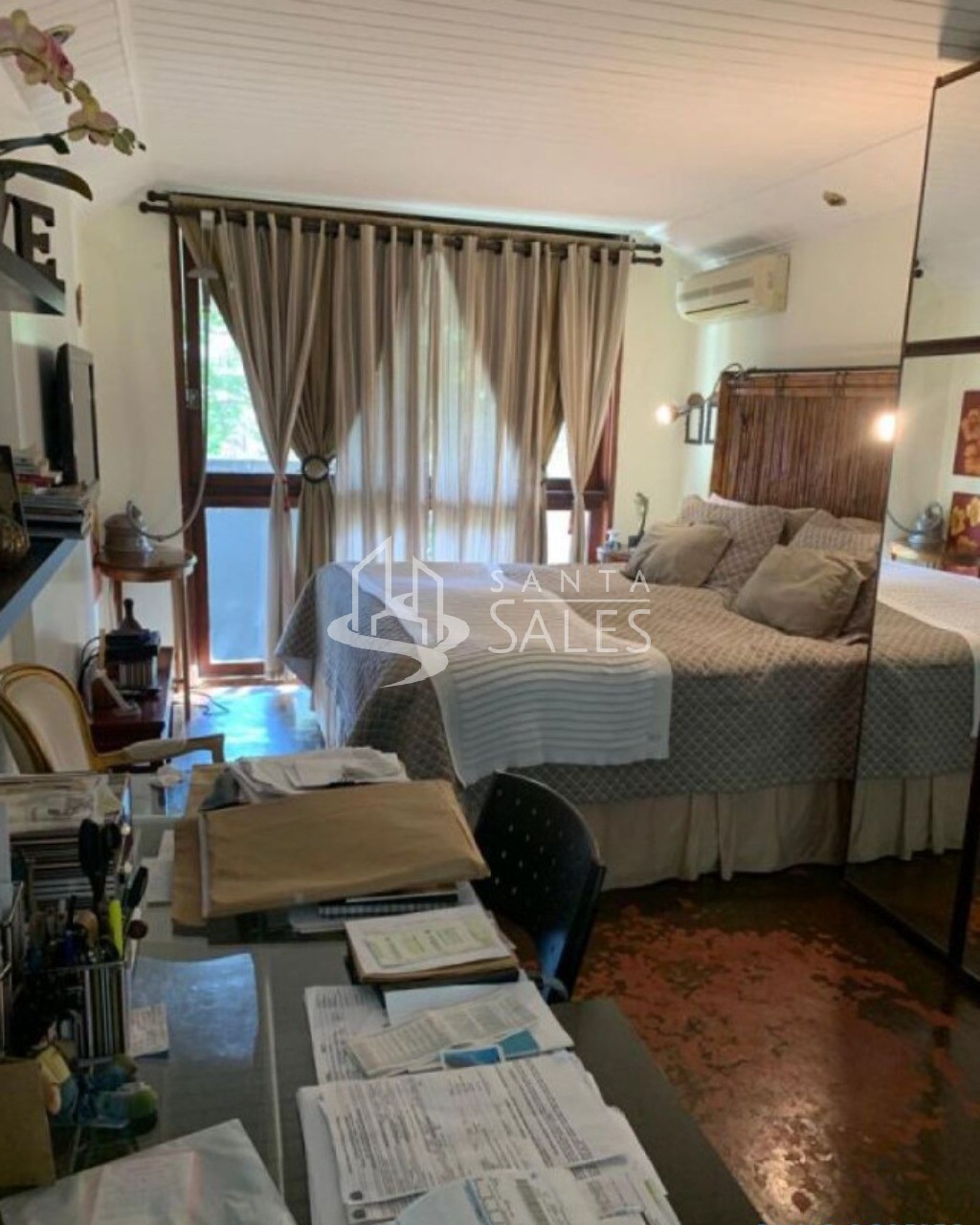 Casa, 3 quartos, 340 m² - Foto 13