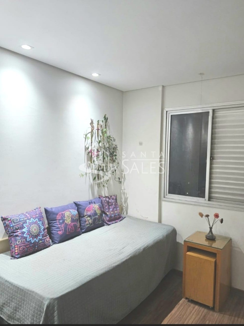 Apartamento, 3 quartos, 80 m² - Foto 8