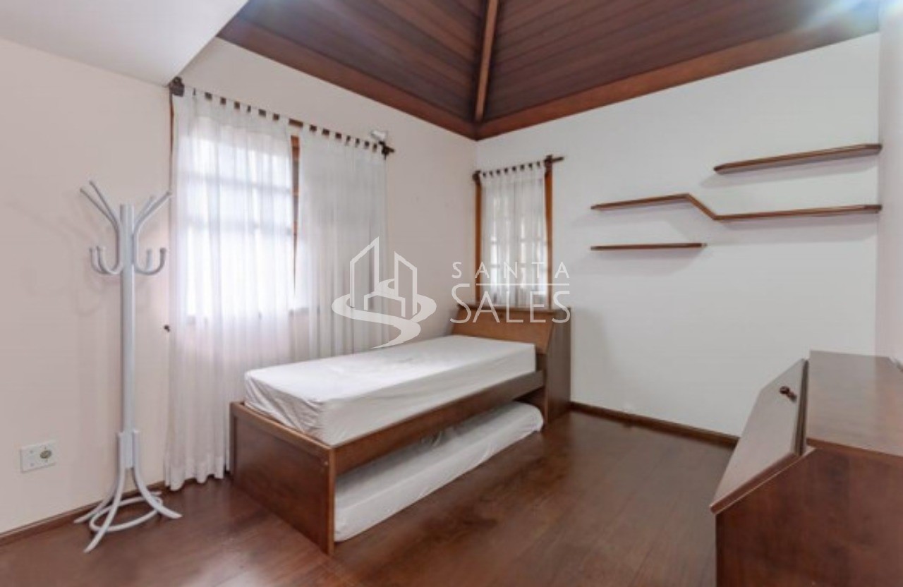 Casa à venda com 3 quartos, 312m² - Foto 41