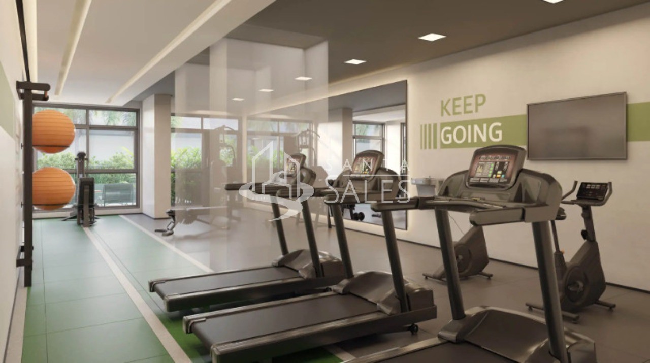 Apartamento, 1 quarto, 28 m² - Foto 14