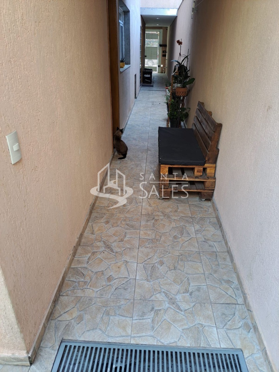 Casa à venda com 3 quartos, 280m² - Foto 17