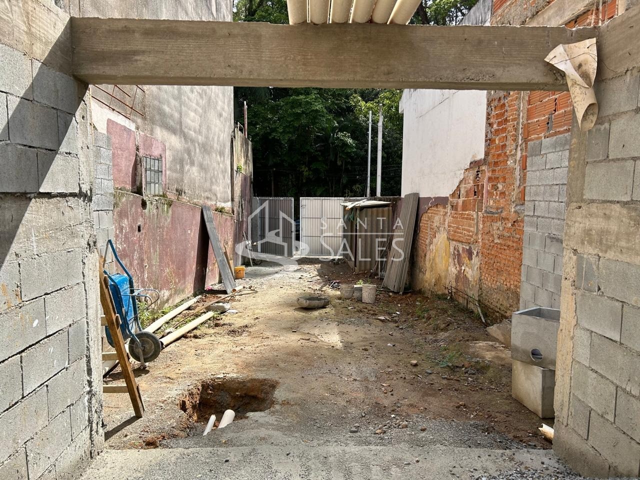 Terreno à venda, 125m² - Foto 14