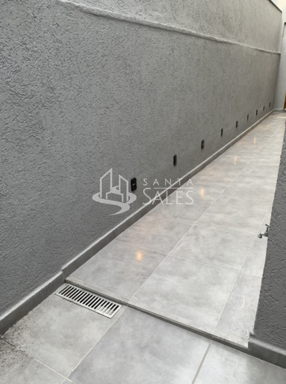 Casa, 3 quartos, 250 m² - Foto 53