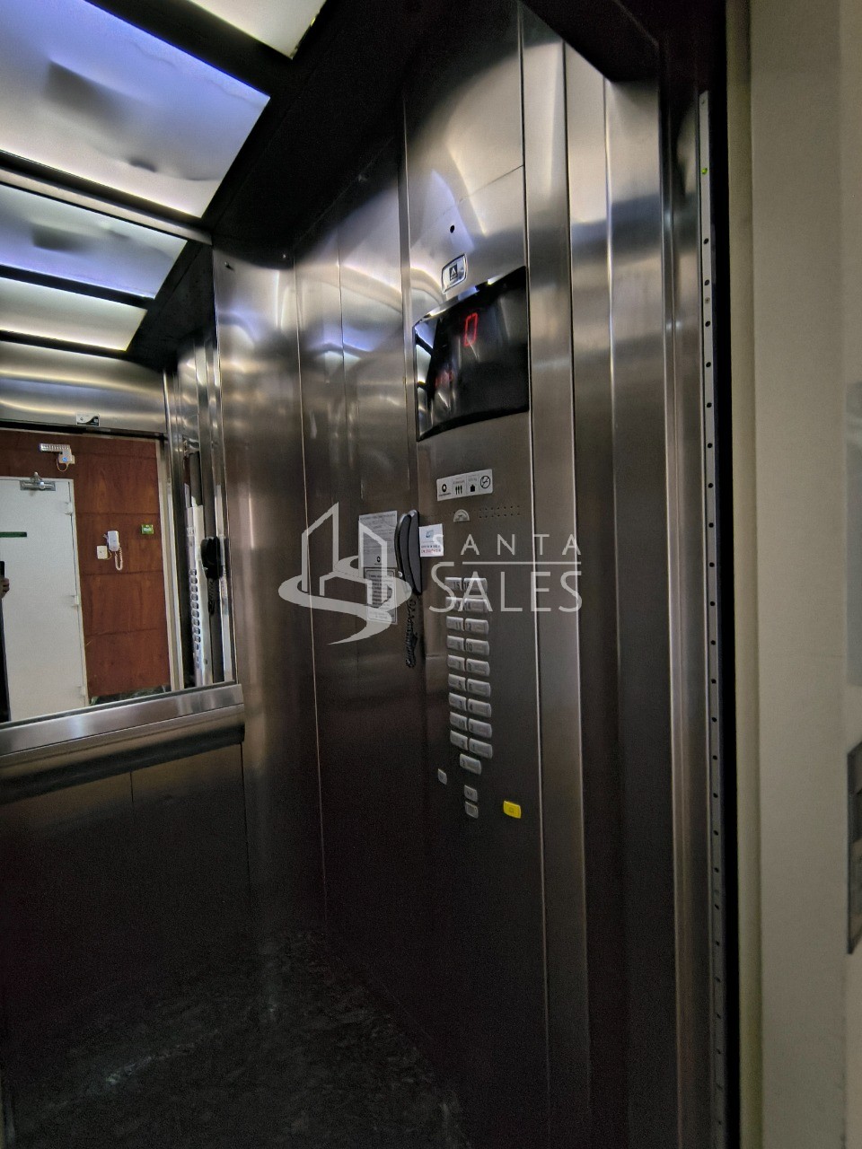 Apartamento, 2 quartos, 63 m² - Foto 54