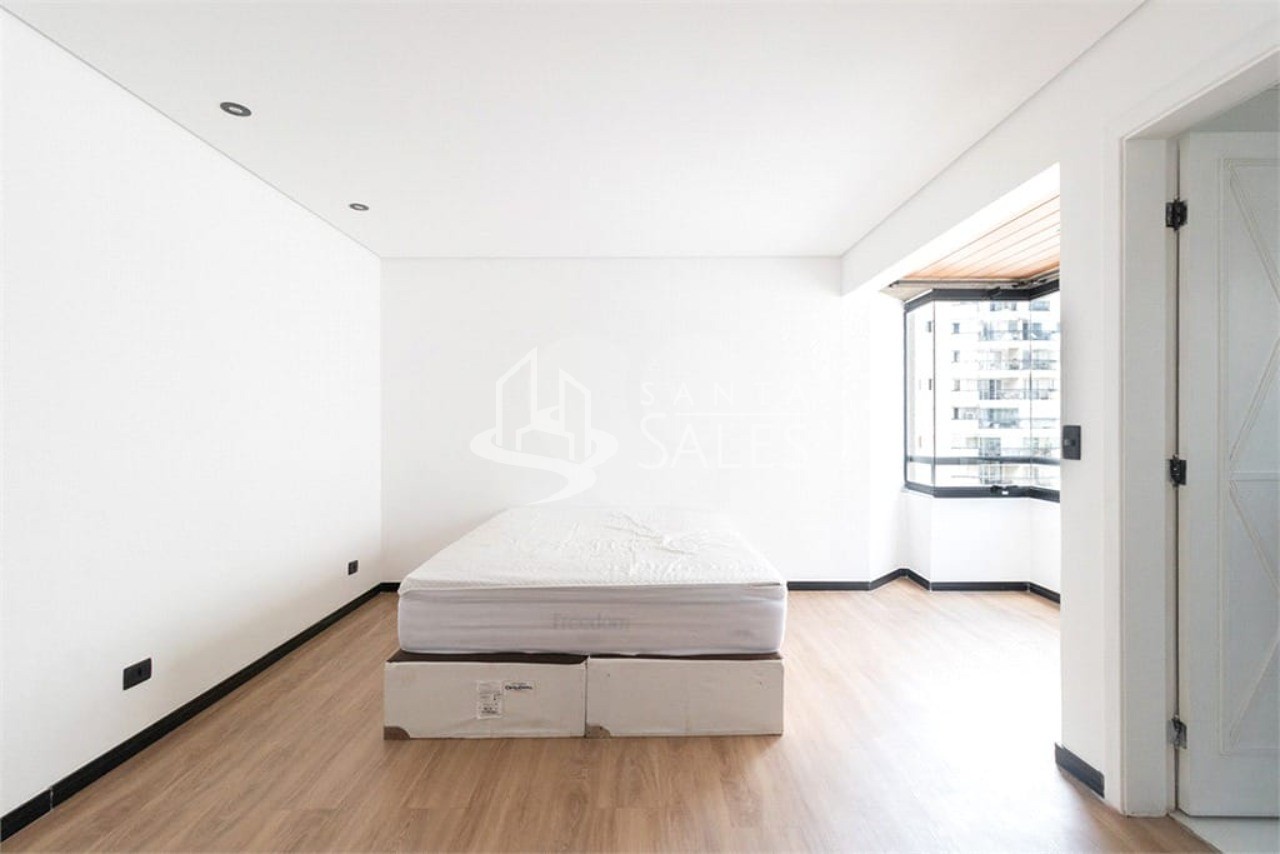 Apartamento, 3 quartos, 150 m² - Foto 20