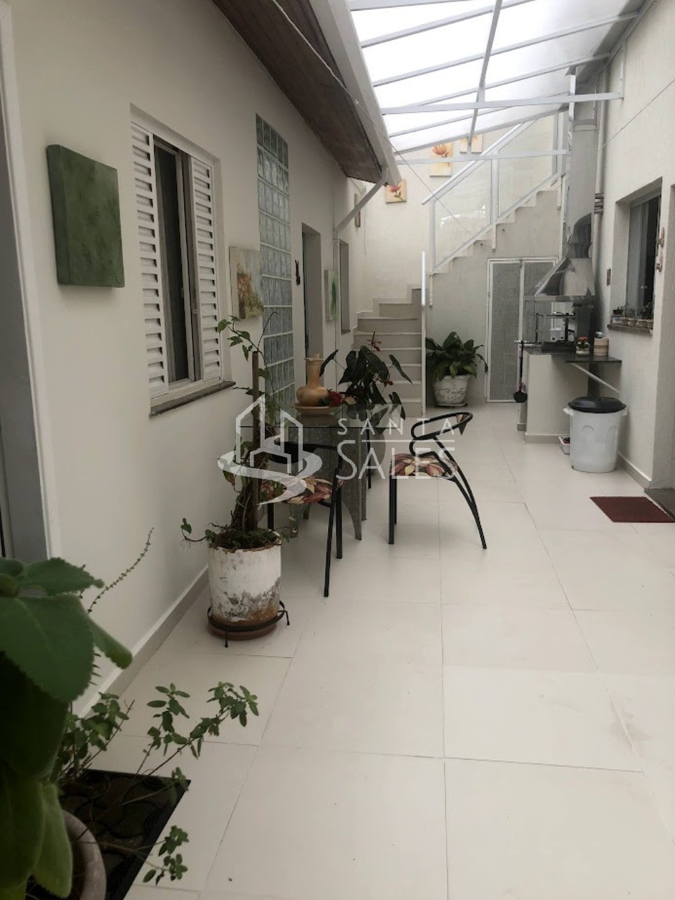 Casa, 3 quartos - Foto 20