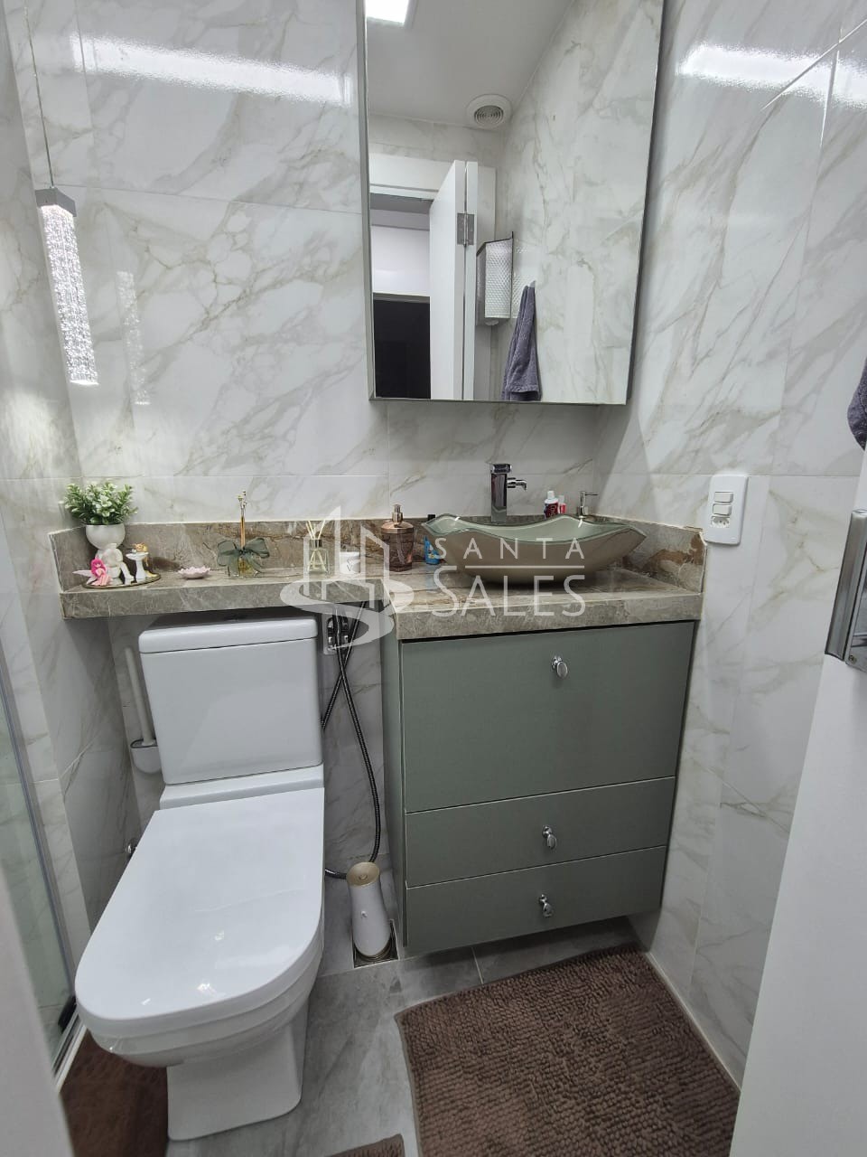 Apartamento, 2 quartos, 41 m² - Foto 18