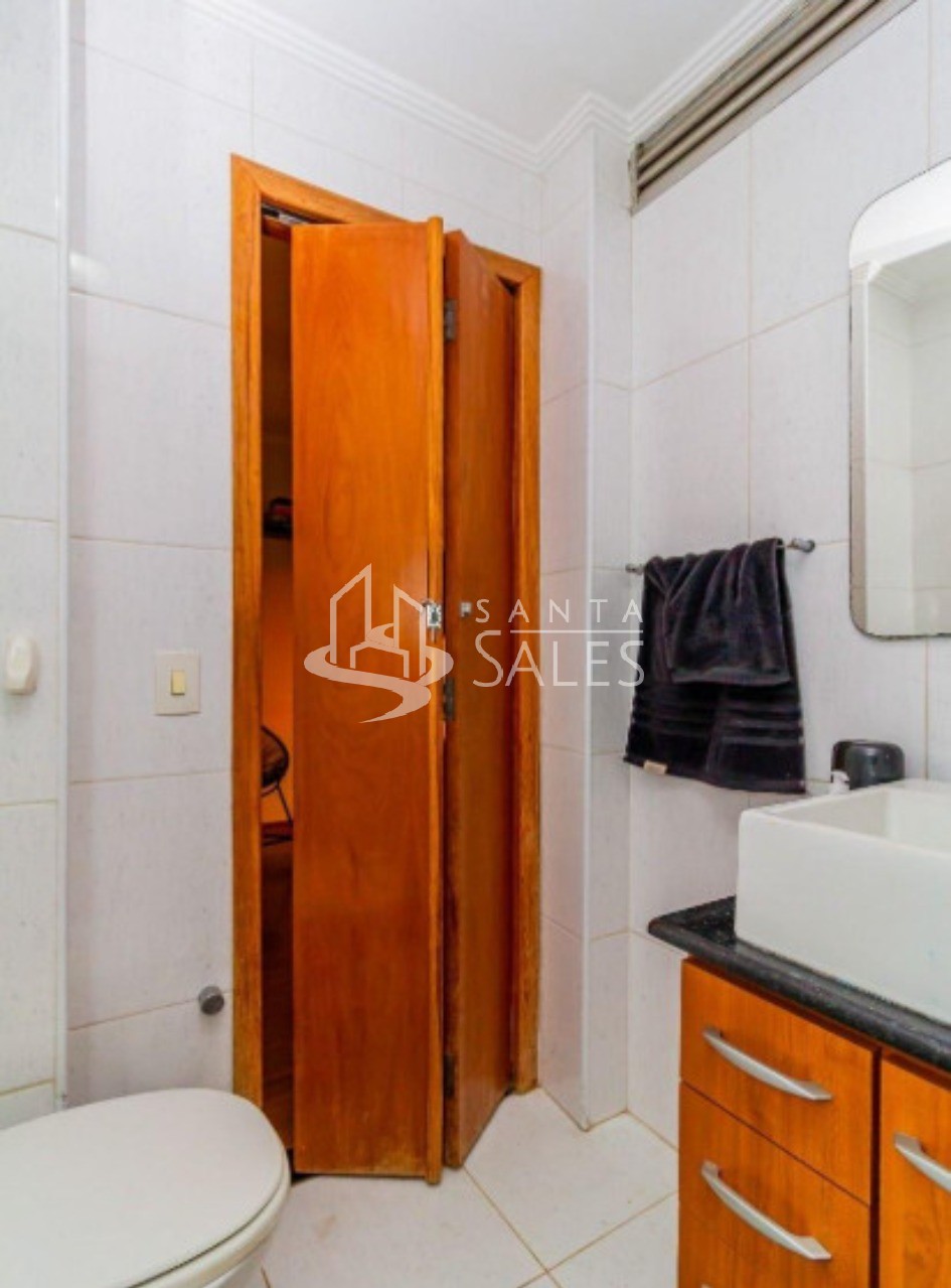 Apartamento, 1 quarto, 40 m² - Foto 27