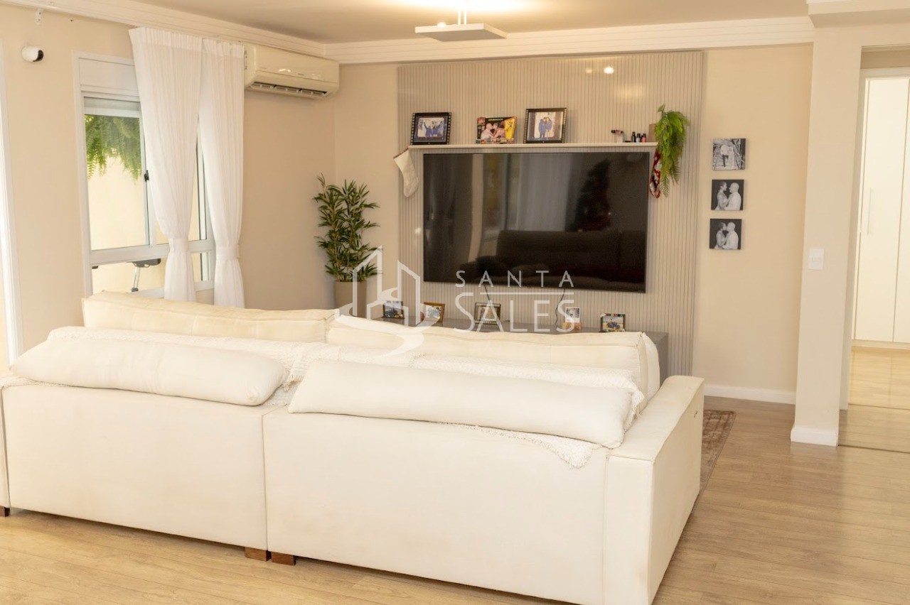 Apartamento, 3 quartos, 151 m² - Foto 1