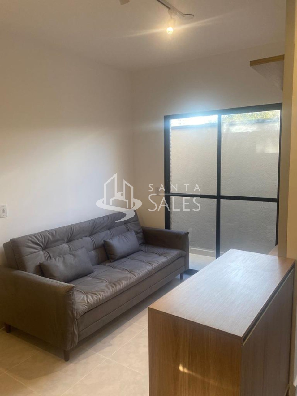 Kitnet-Studio, 23 m² - Foto 3