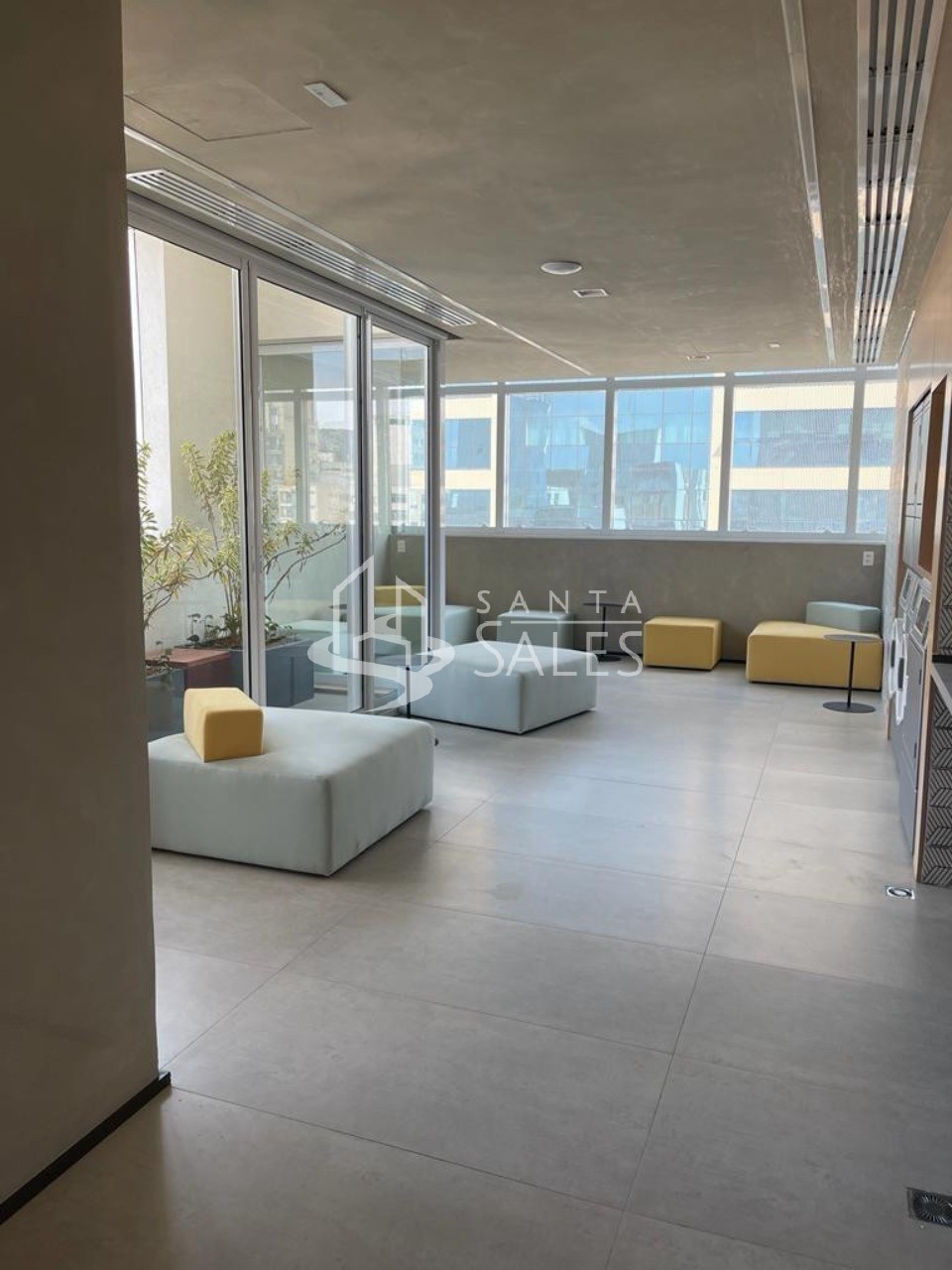 Apartamento, 1 quarto, 25 m² - Foto 14