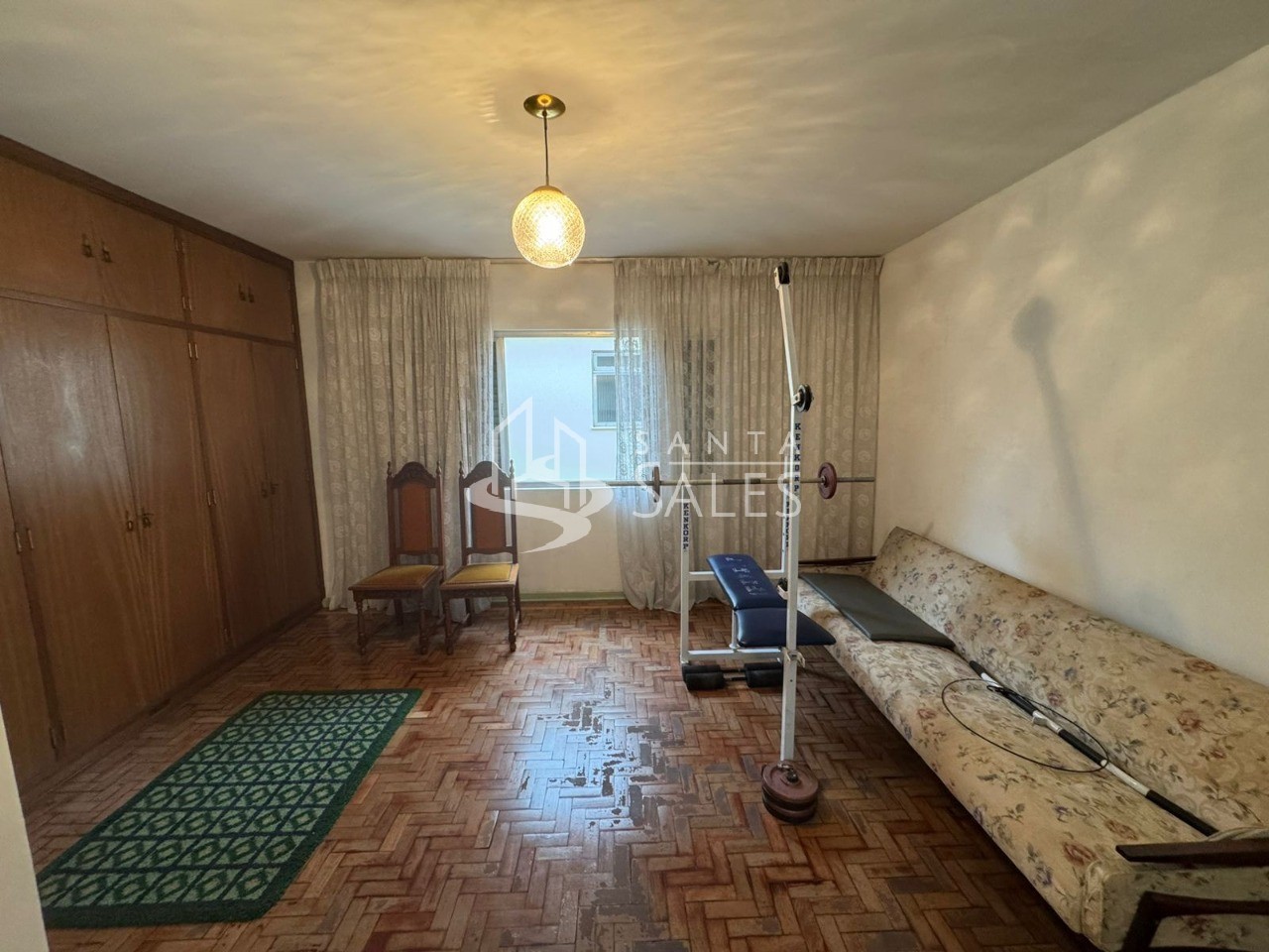 Sobrado, 4 quartos - Foto 10