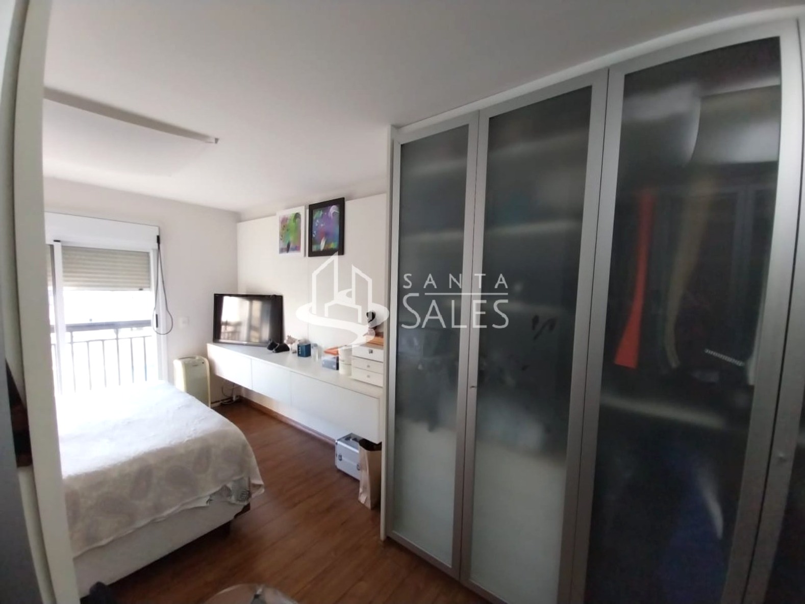 Apartamento, 3 quartos, 189 m² - Foto 6