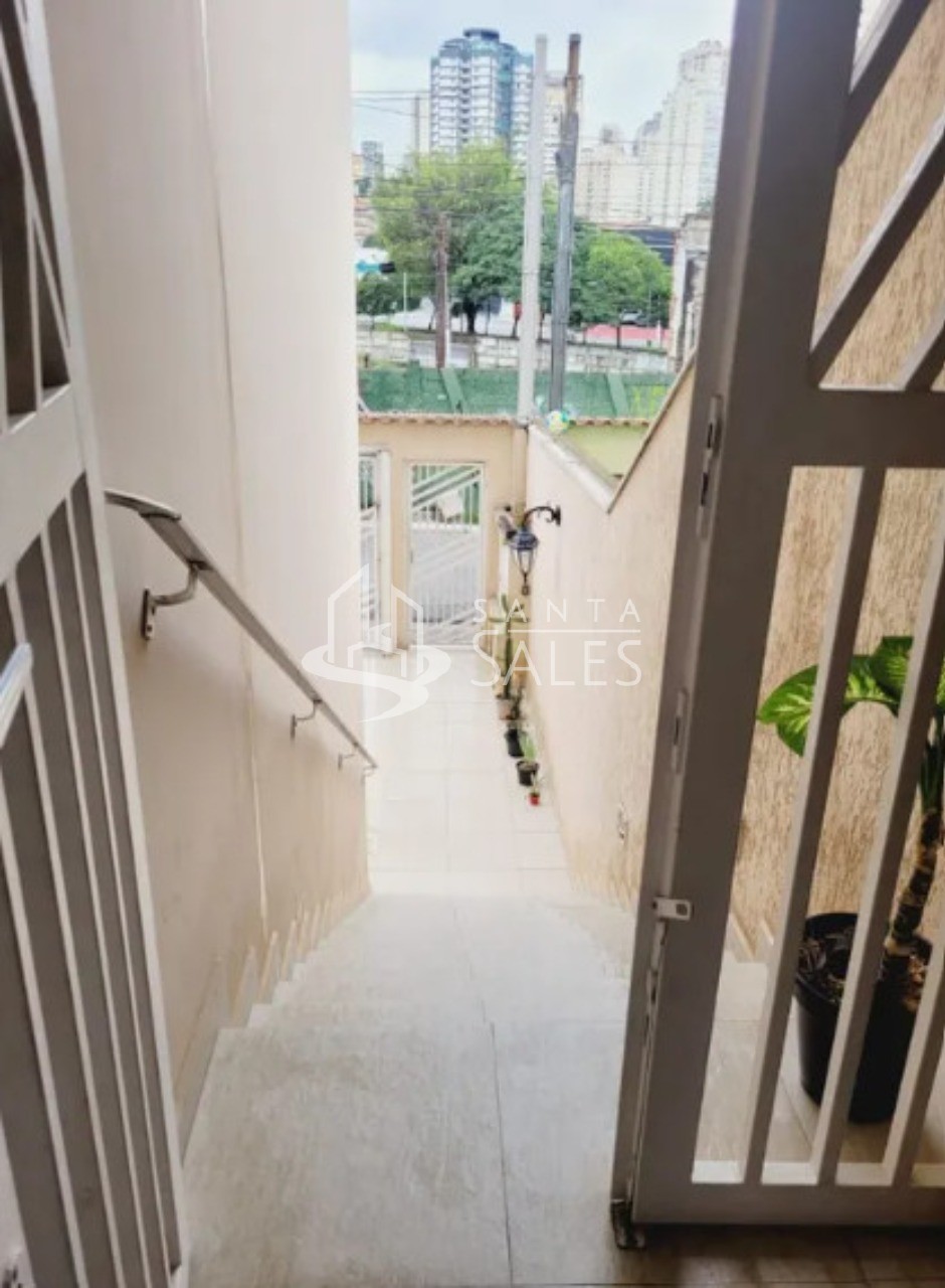 Casa, 3 quartos, 155 m² - Foto 19